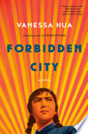 Forbidden city : a novel /