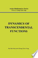 Dynamics of Transcendental Functions.