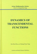 Dynamics of transcendental functions /