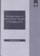 The applicability of policy-making theories in post-Mao China /