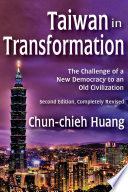 Taiwan in transformation : retrospect and prospect /