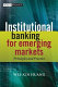 Institutional banking for emerging markets : principles and practice /