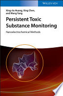 Persistent toxic substances monitoring : nanoelectrochemical methods /