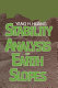 Stability analysis of earth slopes /