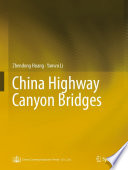 China Highway Canyon Bridges /