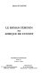 Le roman féminin en Afrique de l'Ouest /