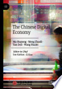 The Chinese Digital Economy /