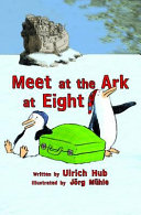 Meet at the Ark at eight /