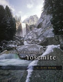 Geological ramblings in Yosemite /