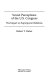 Soviet perceptions of the U.S. Congress : the impact on superpower relations /