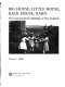 Big house, little house, back house, barn : the connected farm buildings of New England /