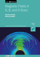 Magnetic fields in O, B, and A stars /