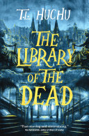 The library of the dead /