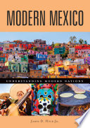 Modern Mexico /
