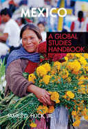 Mexico : a global studies handbook /