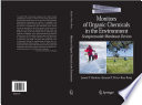 Monitors of organic chemicals in the environment : semipermeable membrane devices /
