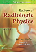Review of radiologic physics /