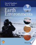 Earth environments /
