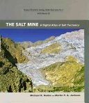 The salt mine : a digital atlas of salt tectonics /