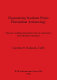 Engendering Northern Plains paleoindian archaeology : decision-making and gender roles in subsistence and settlement strategies /