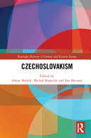 Czechoslovakism /