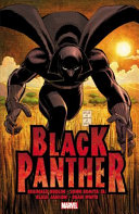 Black Panther /