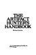 The artifact hunter's handbook /