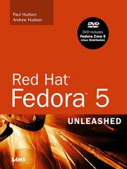 Red Hat Fedora 5 unleashed /
