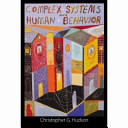 Complex systems and human behavior /