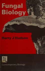 Fungal biology /