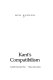 Kant's compatibilism /