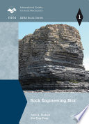 Rock engineering risk /