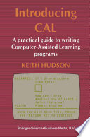 Introducing CAL : a practical guide to writing Computer-Assisted Learning programs /