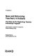 New and returning teachers in Indiana : the role of the beginning teacher internship program /