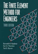 The finite element method for engineers /