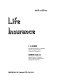 Life insurance /