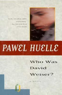 Who was David Weiser? /