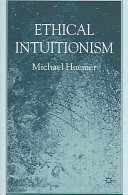 Ethical intuitionism /