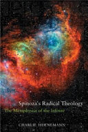 Spinoza's radical theology : the metaphysics of the infinite /