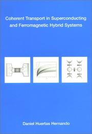 Coherent transport in superconducting and ferromagnetic hybrid systems /