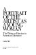 A portrait of the artist as a young woman : the writer as heroine in American literature /