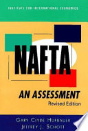 NAFTA : an assessment /