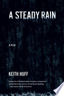 A steady rain /