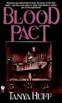 Blood pact /