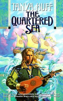 The Quartered sea /