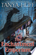 The Enchantment Emporium /