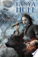 The silvered /