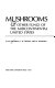 Mushrooms & other fungi of the midcontinental United States /