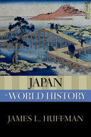 Japan in world history /