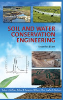 Soil and water conservation engineering /